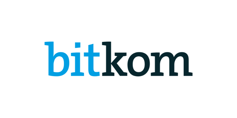 Bitkom-Logo