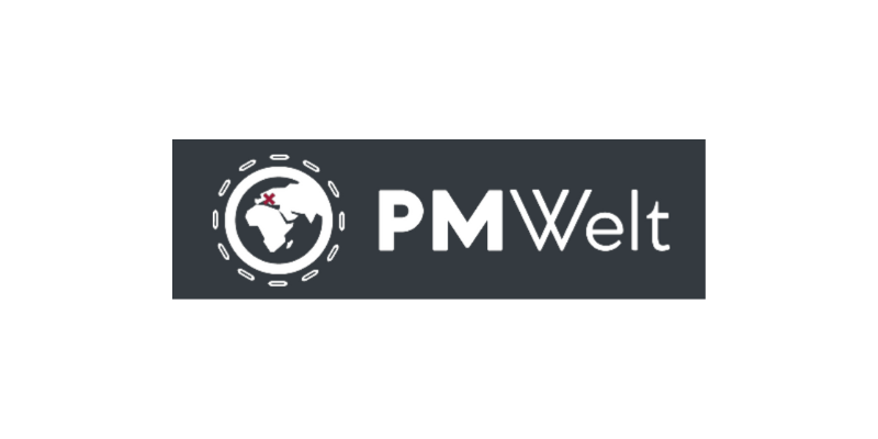 PMWelt Logo