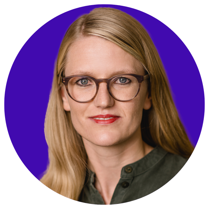 Kim Wlach KI-Strategie Interim Management
